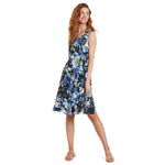 Vestido Natalie - Noche estrellada - jamsworld.com