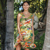 Ruffle Dress - Casa Mila - jamsworld.com