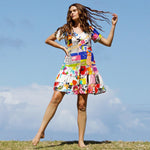Robe Hattie - Piazza - jamsworld.com
