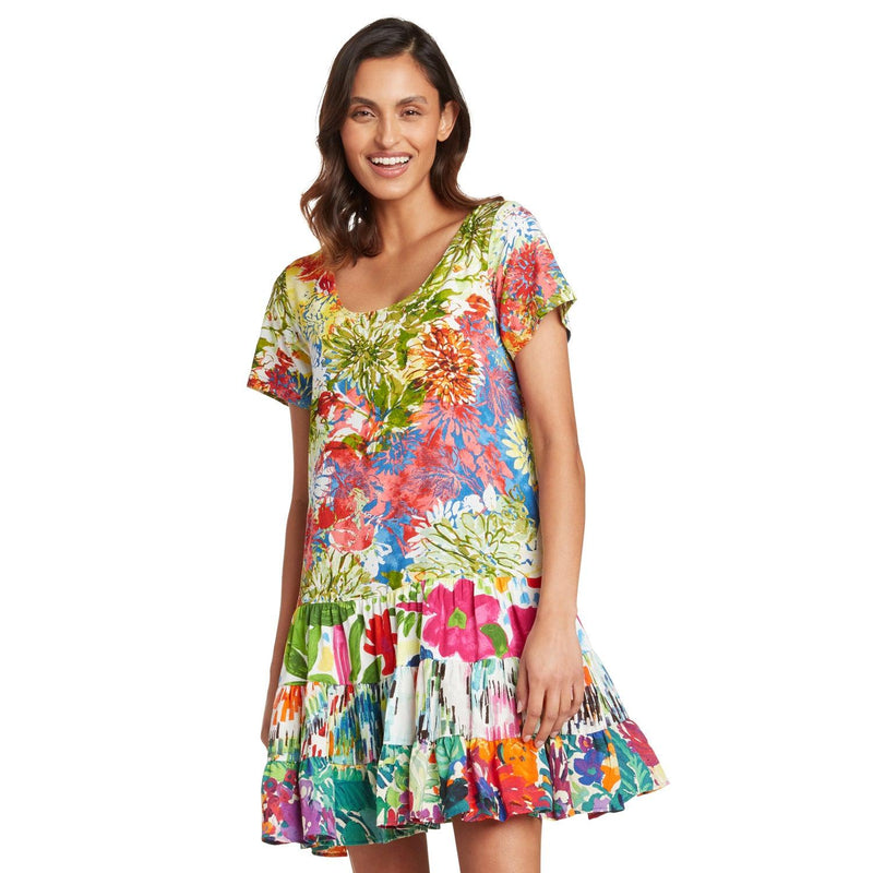 Robe Hattie - Santini - jamsworld.com