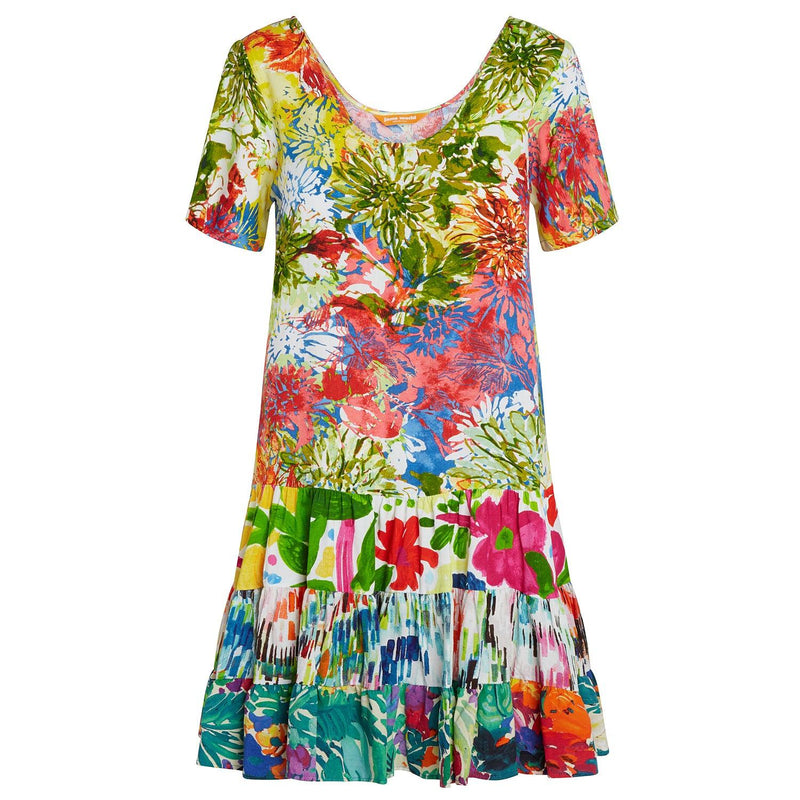 Robe Hattie - Santini - jamsworld.com