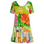 Robe Hattie - Vue sur la vallée - jamsworld.com