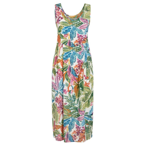 Janice Dress - Joy Garden - jamsworld.com