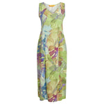 Janice Dress - Secret Falls - jamsworld.com