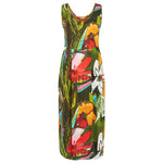 Robe Janice - Estragon - jamsworld.com