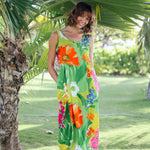 Robe Janice - Vue sur la vallée - jamsworld.com