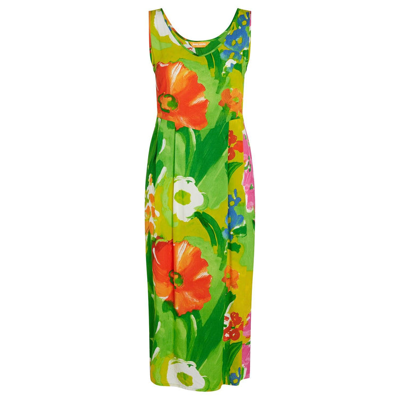 Robe Janice - Vue sur la vallée - jamsworld.com