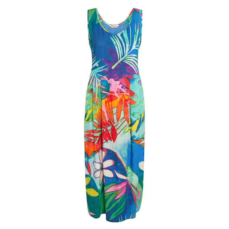 Janice Dress - Volare - jamsworld.com