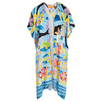 Kimono Jacket - Palm Bay - jamsworld.com