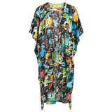 Kimono Jacket - Clash - jamsworld.com