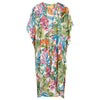 Kimono Jacket - Joy Garden - jamsworld.com