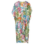 Kimono Jacket - Joy Garden - jamsworld.com