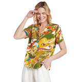 Print Top - Casa Mila - jamsworld.com