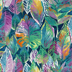 Top Estampado - 'Akala (Rosa) Capri - jamsworld.com