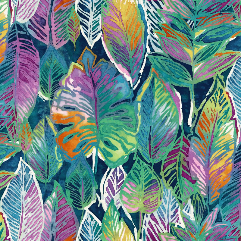 Top Estampado - 'Akala (Rosa) Capri - jamsworld.com