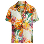 Top estampado - Cassis - jamsworld.com