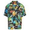 Print Top - Clash - jamsworld.com