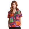 Print Top - Crossroad - jamsworld.com