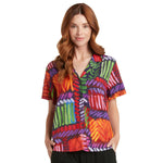 Print Top - Crossroad - jamsworld.com