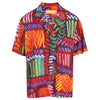 Print Top - Crossroad - jamsworld.com