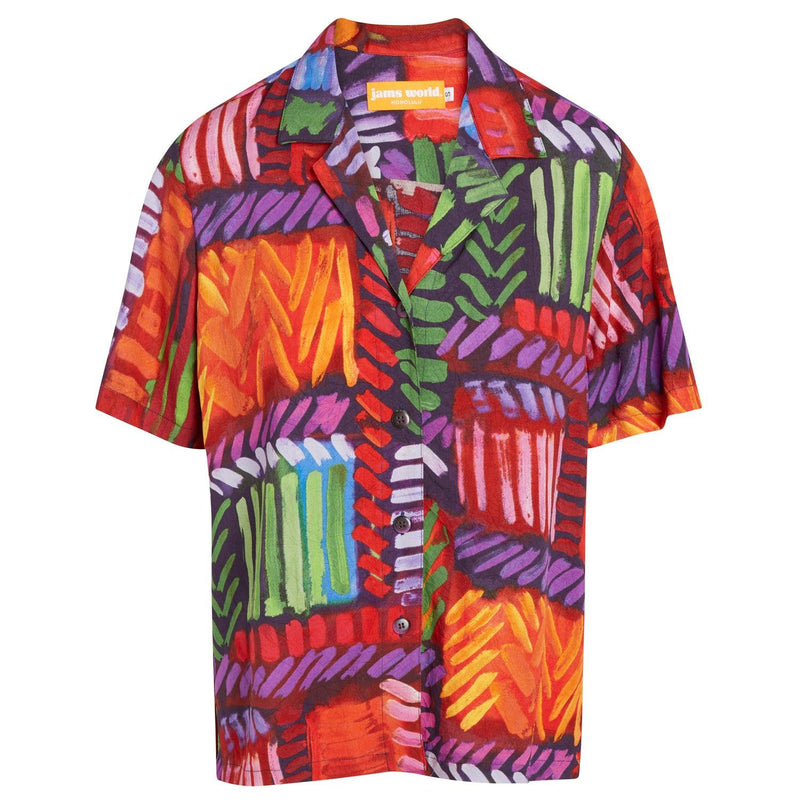 Print Top - Crossroad - jamsworld.com