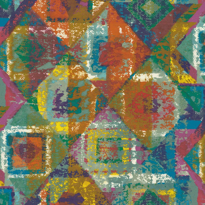 Top estampado - Diamond Road - jamsworld.com