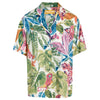 Print Top - Joy Garden - jamsworld.com