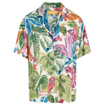 Print Top - Joy Garden - jamsworld.com