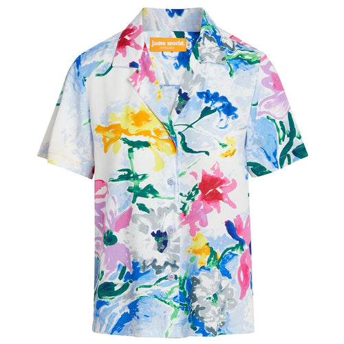 Print Top - Marina - jamsworld.com