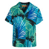 Print Top - Palmier - jamsworld.com