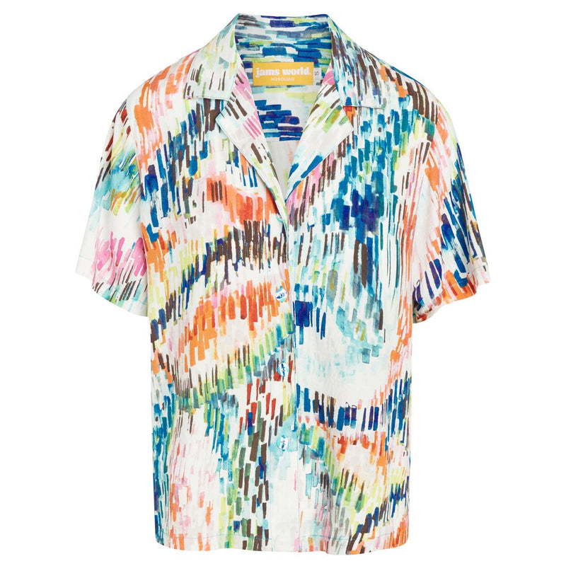 Top estampado - Paisley Rain - jamsworld.com