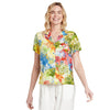 Print Top - Santini - jamsworld.com