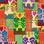 Robe boutonnée - Taj