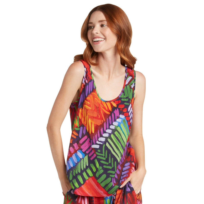 Print Tank - Crossroad - jamsworld.com