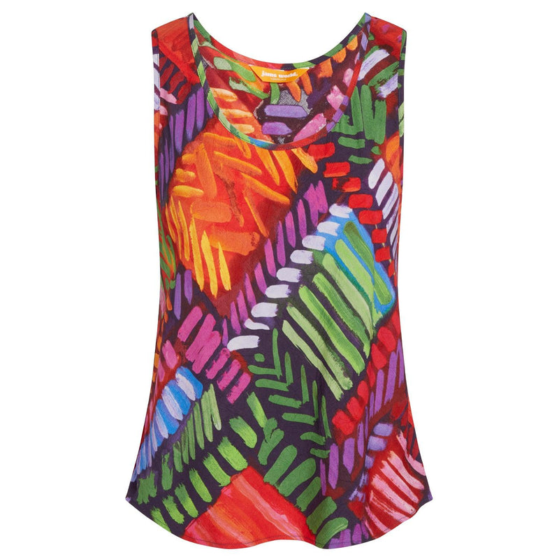 Print Tank - Crossroad - jamsworld.com