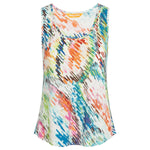 Print Tank - Paisley Rain - jamsworld.com