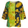 Belle Top - Pineapple Patch - jamsworld.com