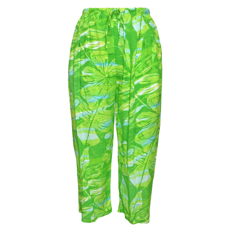 Beach Pant - Seagrass - jamsworld.com