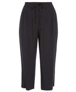 Solid Beach Pant - Black - jamsworld.com