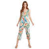 Beach Pant - Paisley Rain - jamsworld.com