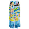 Wide Leg Crop - Palm Bay