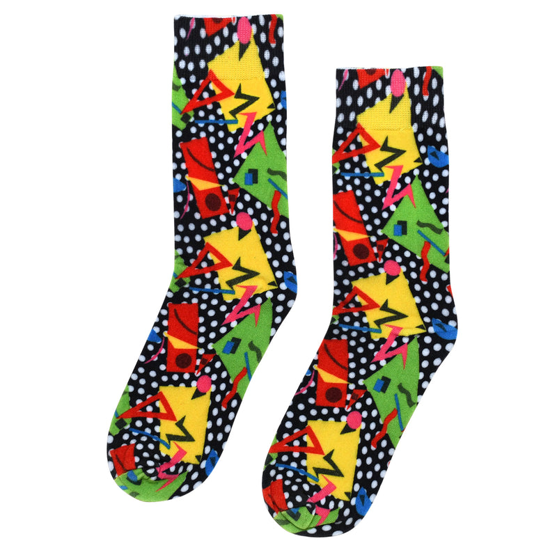 Calcetines Surf Line Hawaii - Polka Geo