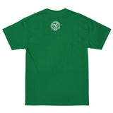New Colors! Animals for All Adult Tee - Hawaiian Humane Society - jamsworld.com