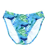 Bas de Bikini Femme 2" Côté - Blue Jay - jamsworld.com