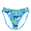 Women's Bikini Bottom 2" Side - Blue Jay - jamsworld.com