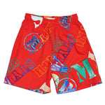 Super Jams para niños - Street Become Life Red - jamsworld.com