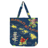 Limited Edition Bag - No Ka Oi Blue