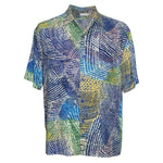Camiseta retro para hombre - Hibiki - jamsworld.com