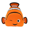 Nohoo Kids Backpack - Clown Fish - jamsworld.com