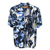 Men's Retro Shirt - Starry Night - jamsworld.com